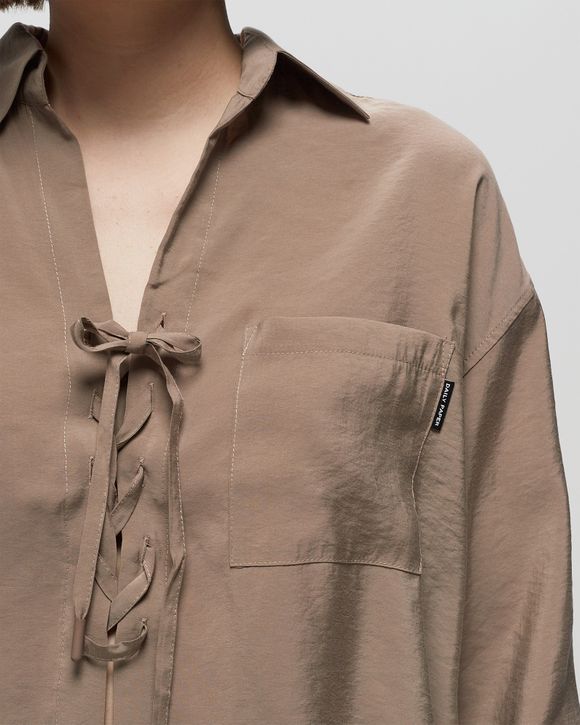 hazel shirt
