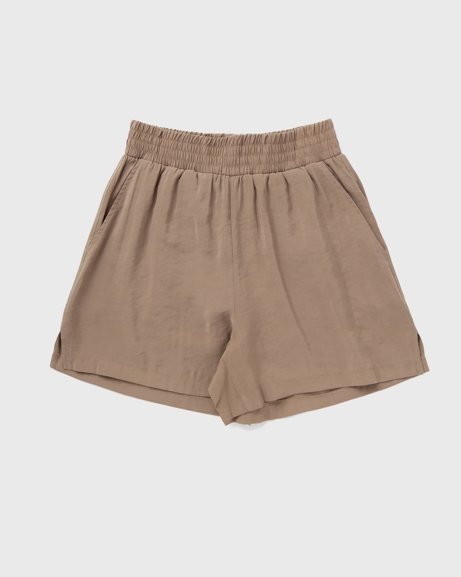 Daily Paper - hazel shorts women casual shorts brown in größe:m