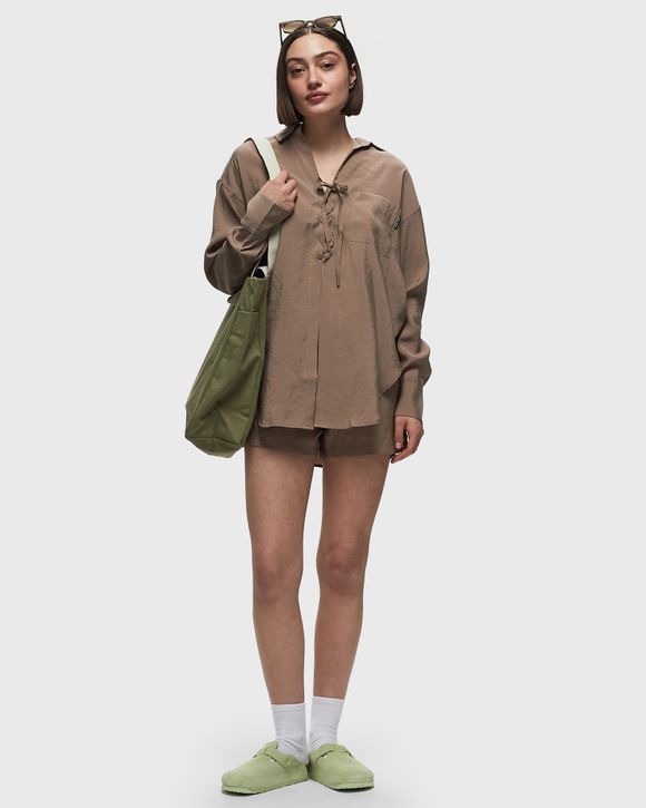 hazel shorts