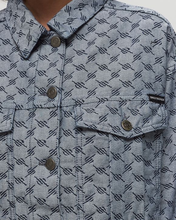 avery denim jacket