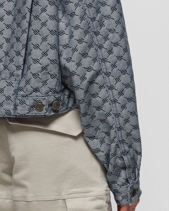 avery denim jacket