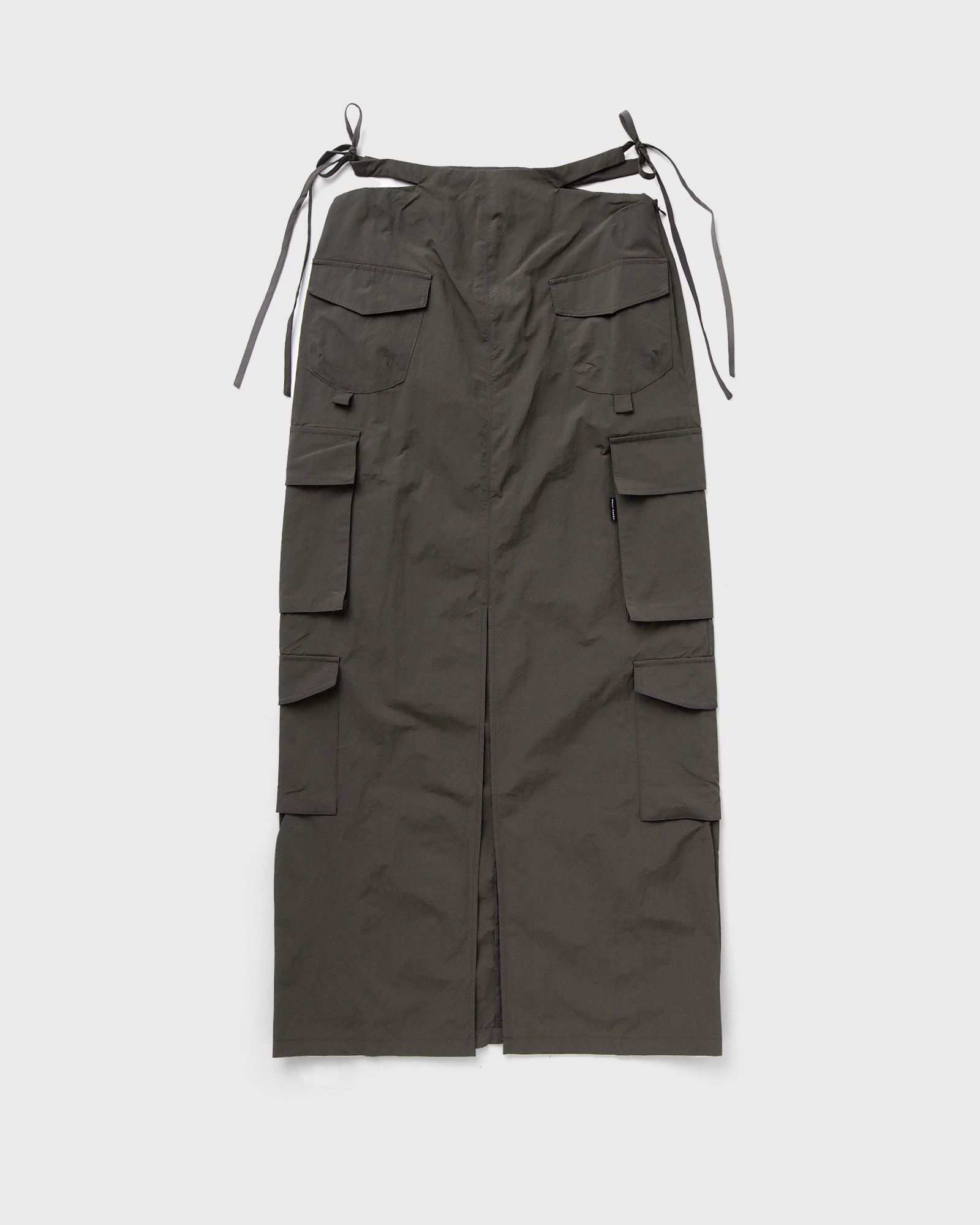 zora cargo skirt
