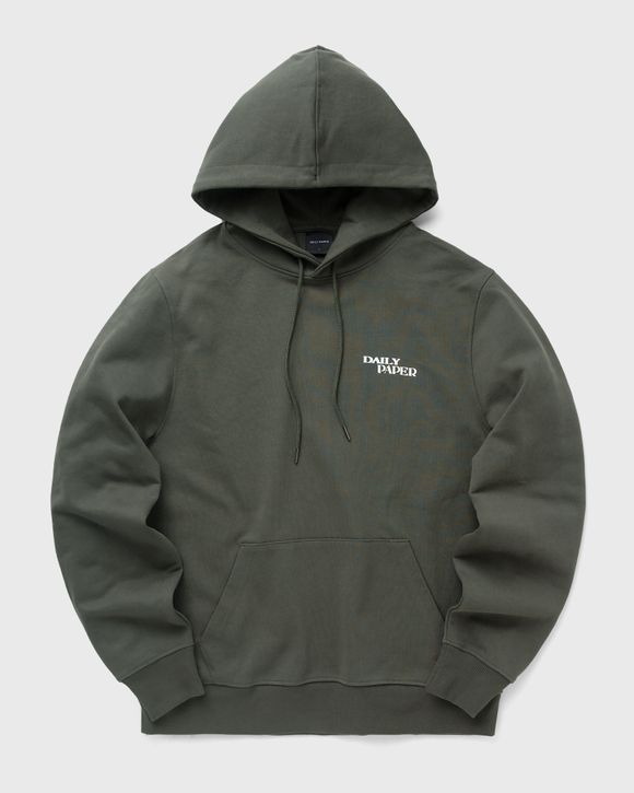 Daily paper grey discount hoodie