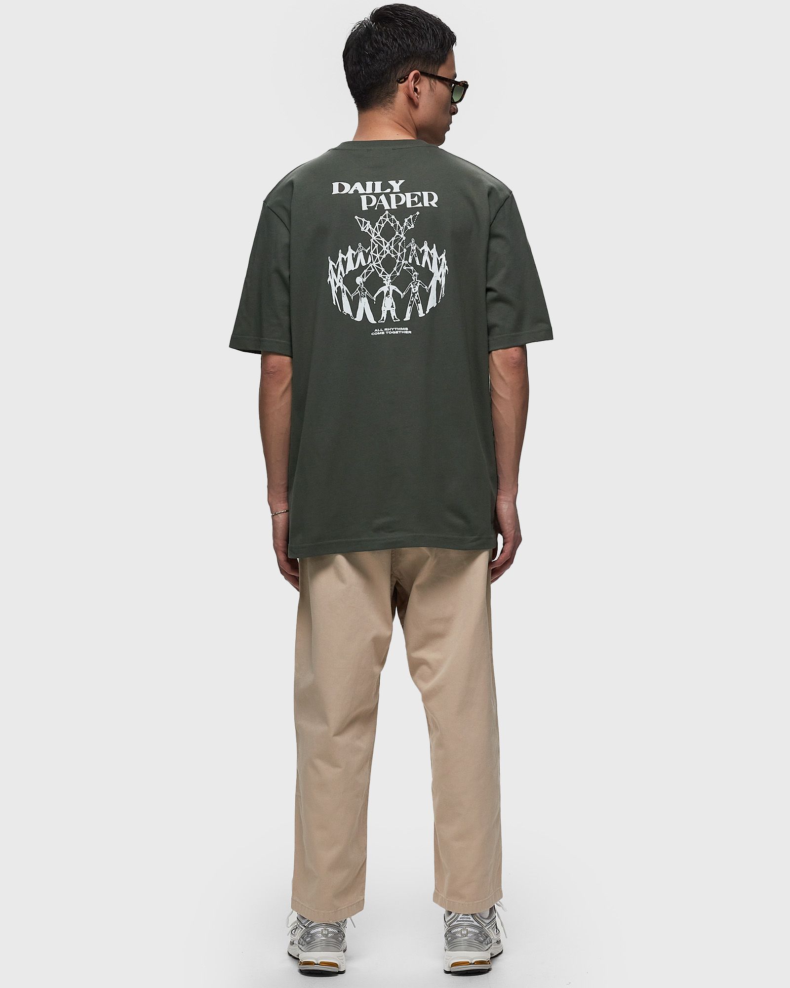 hand in hand ss t-shirt