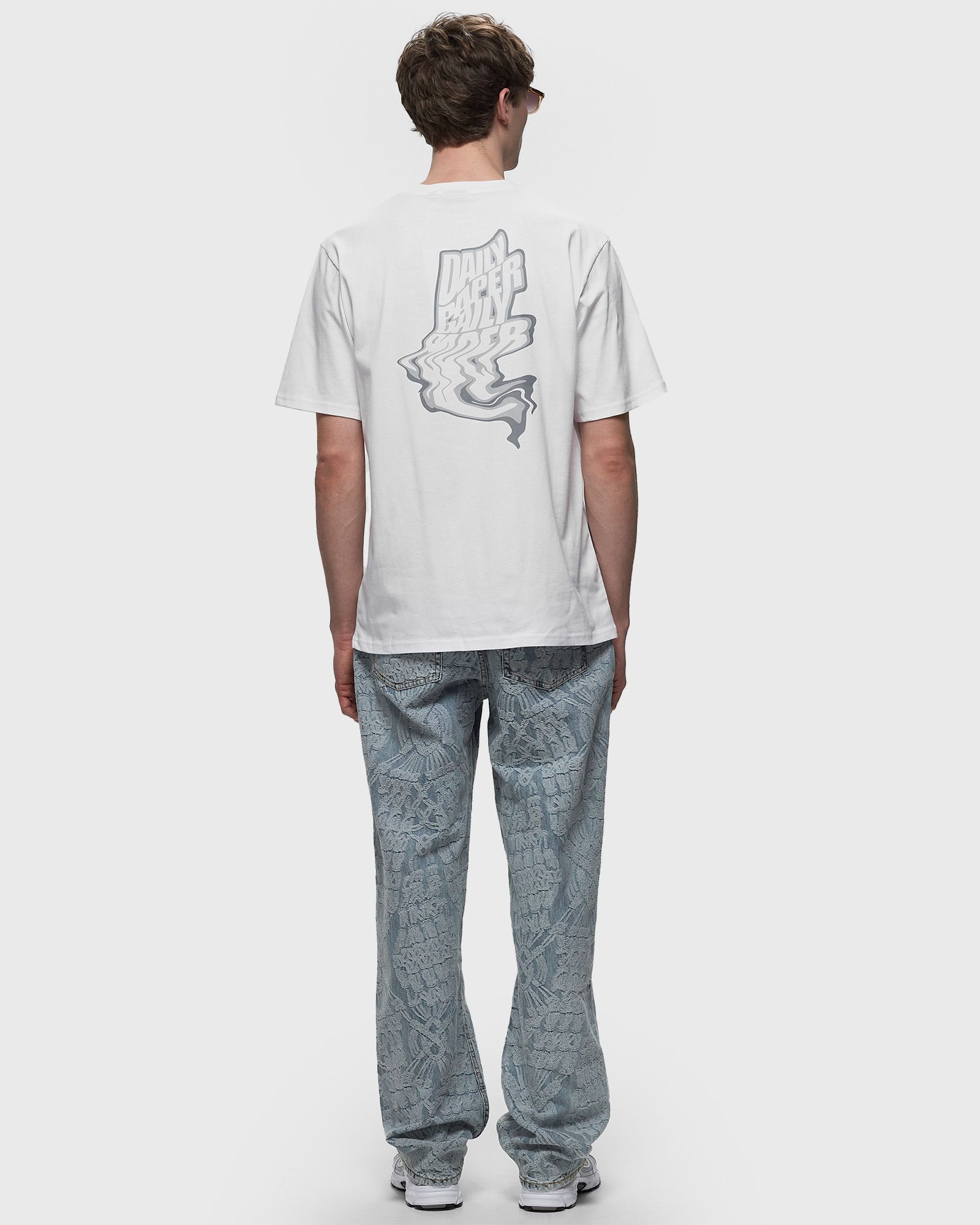 reflection ss t-shirt