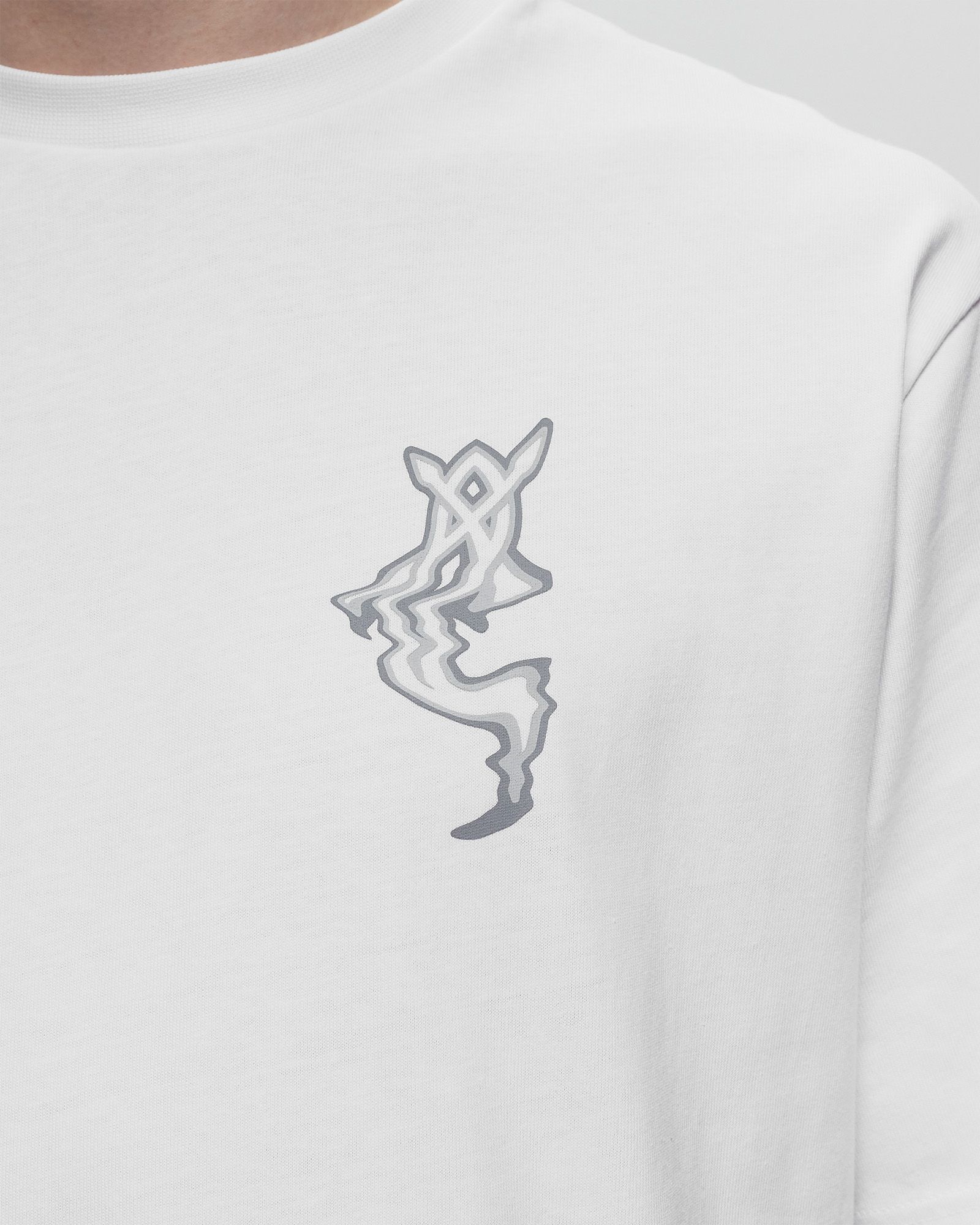 reflection ss t-shirt