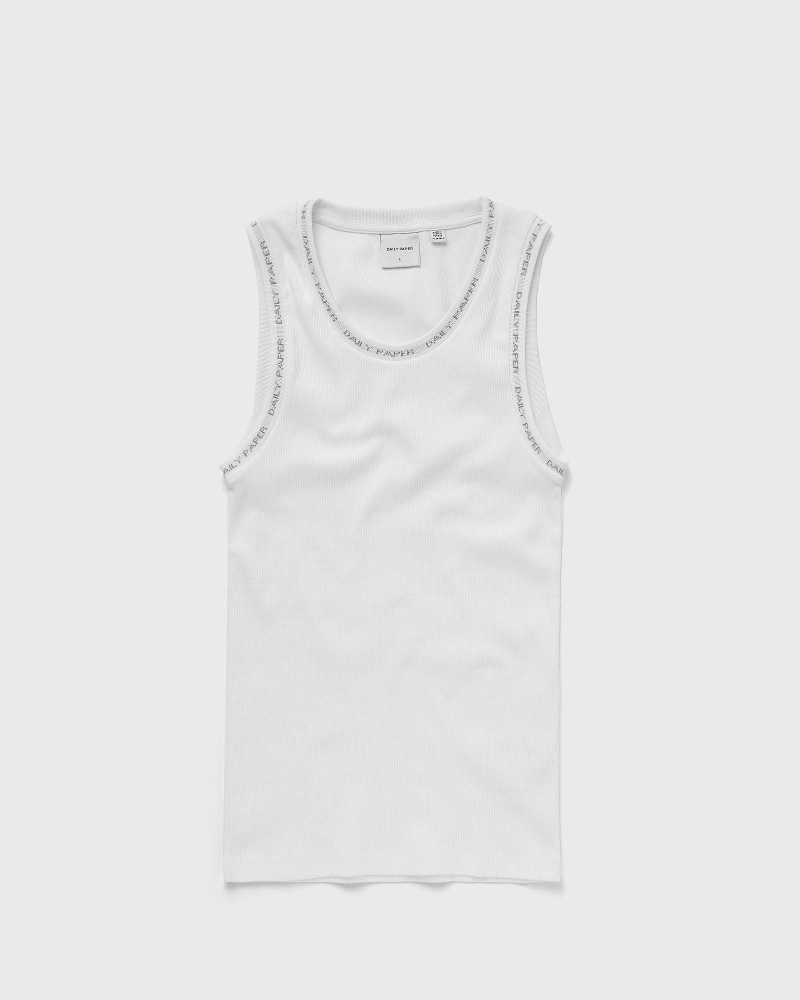erib tank top