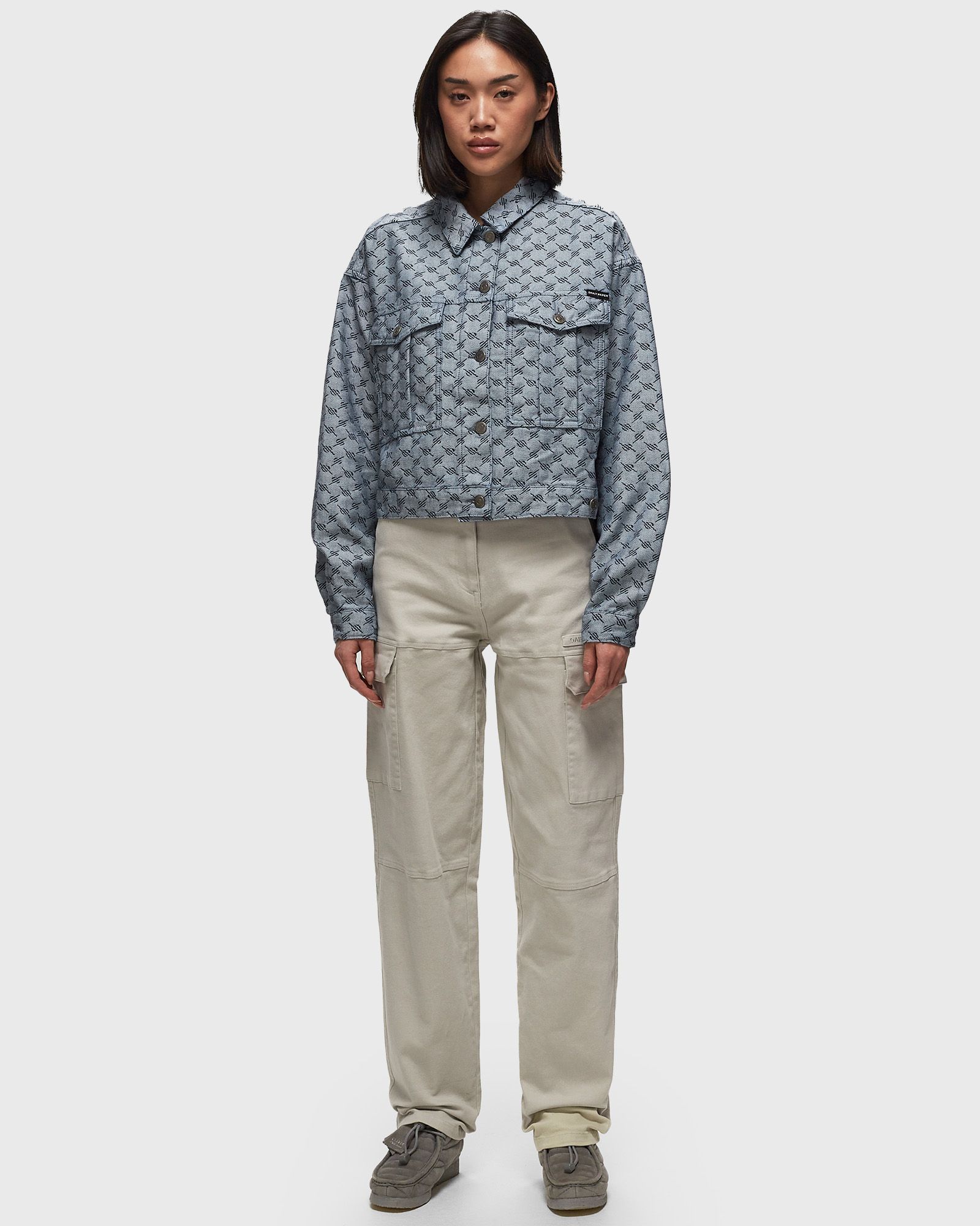 ezea women cargo pants