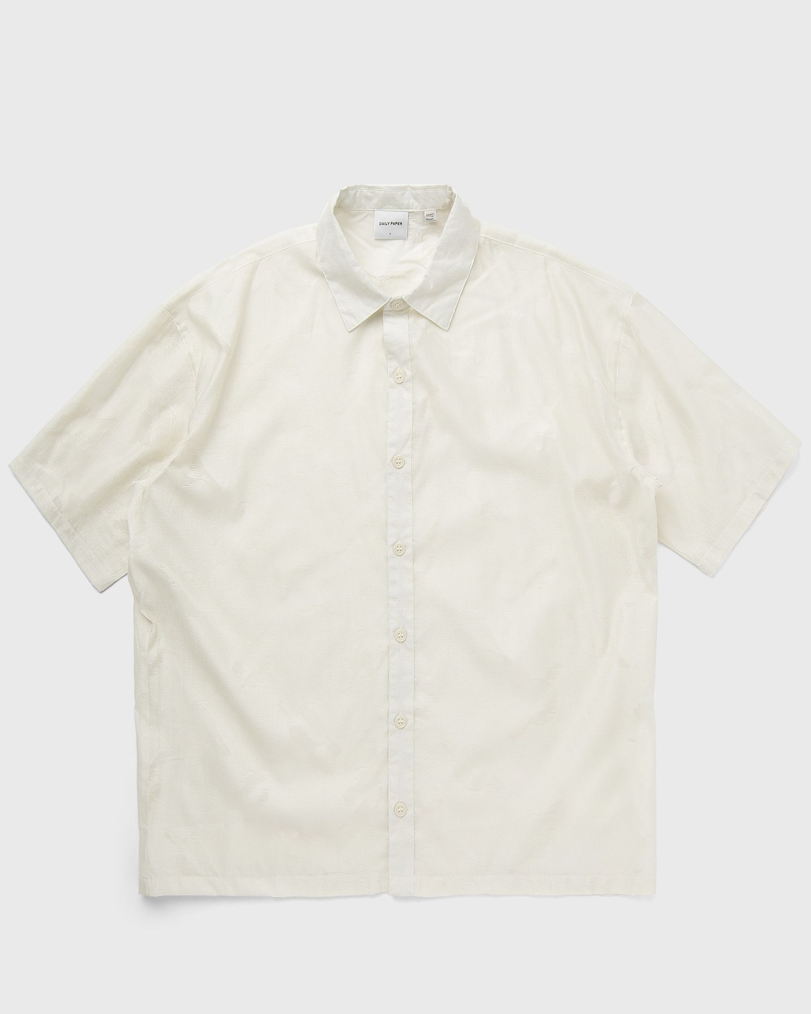 salim relaxed ss shirt