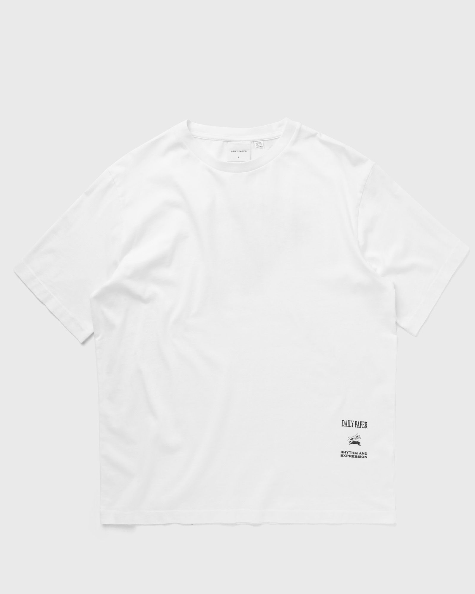 metronome ss t-shirt