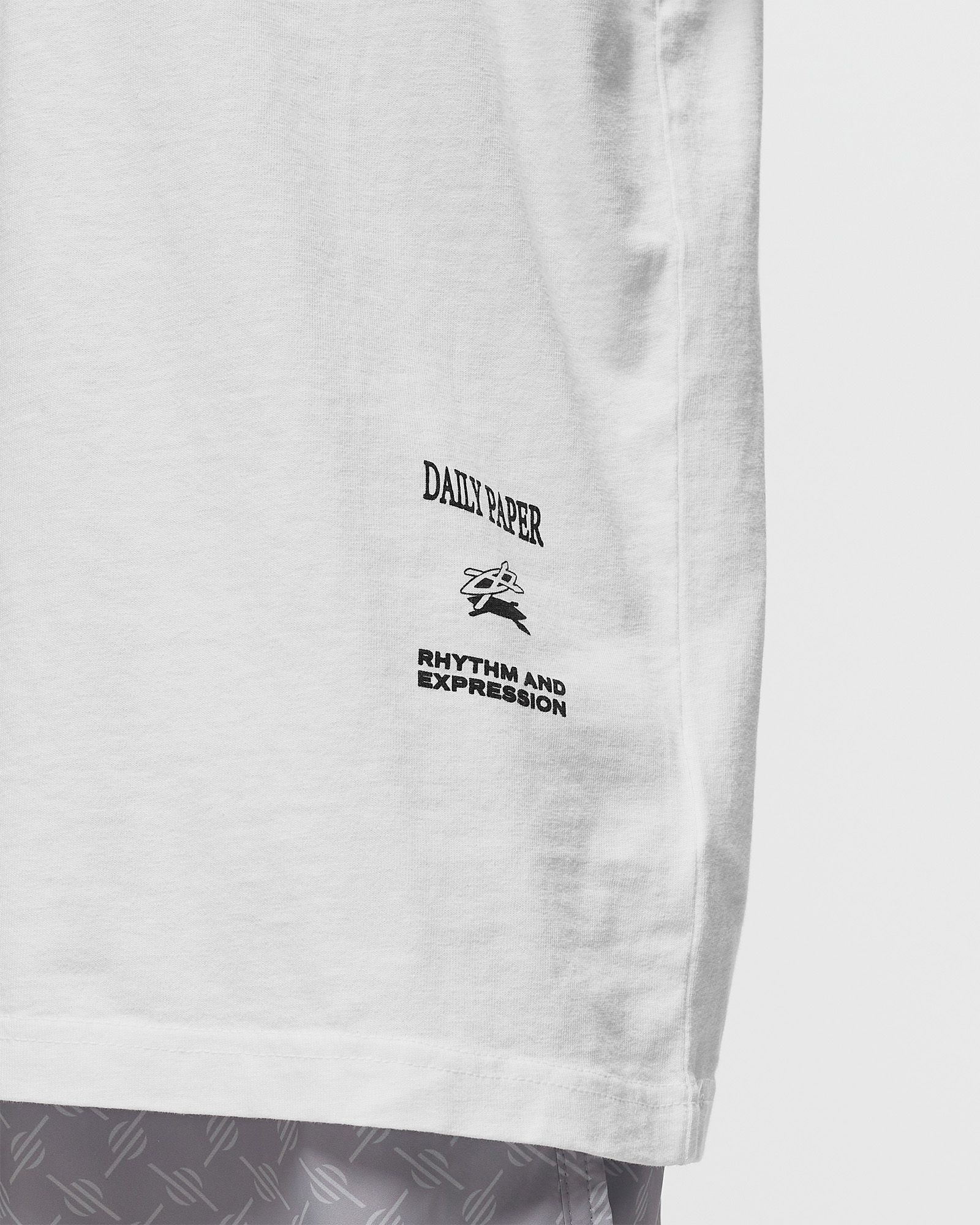 metronome ss t-shirt