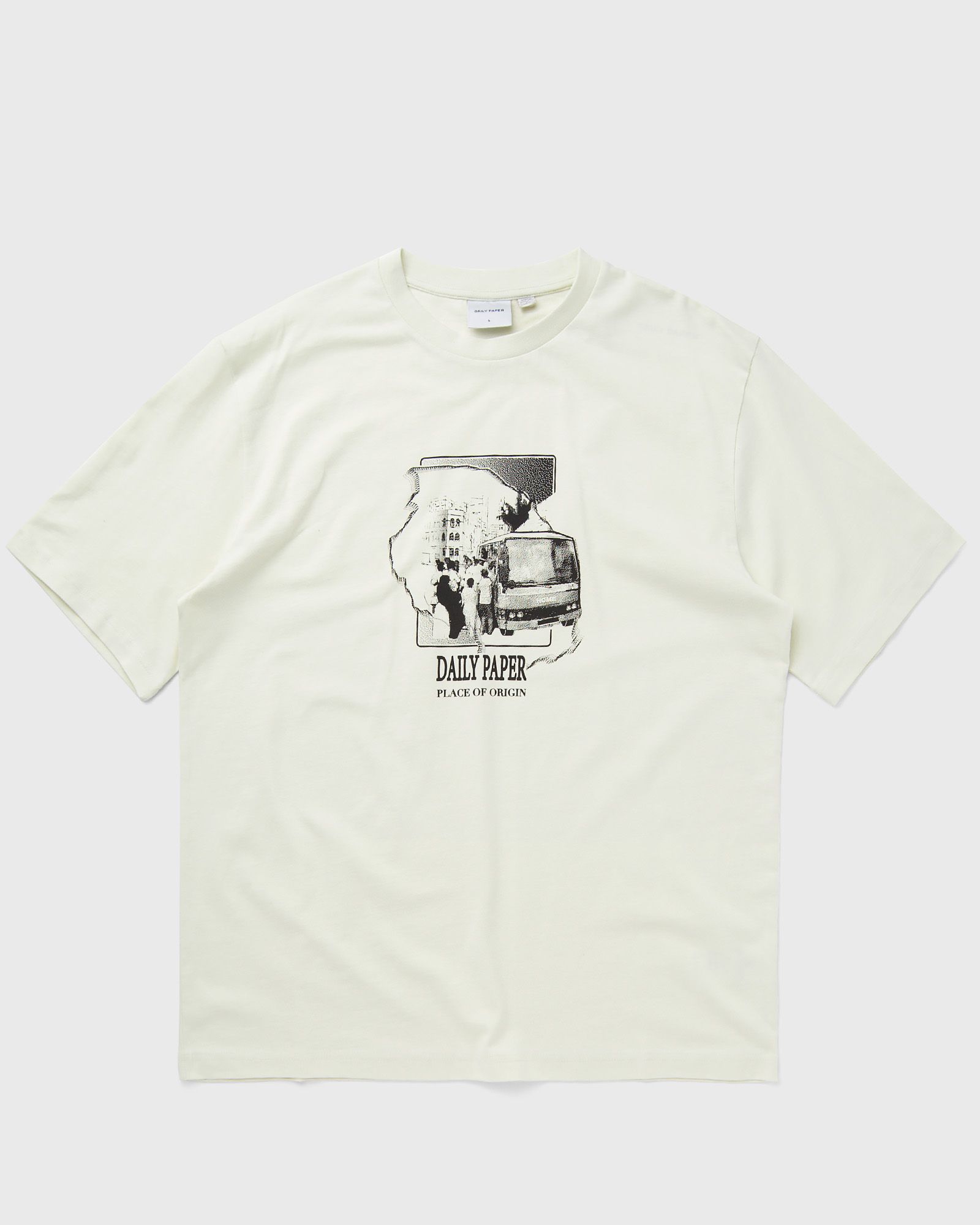 place of origin ss t-shirt