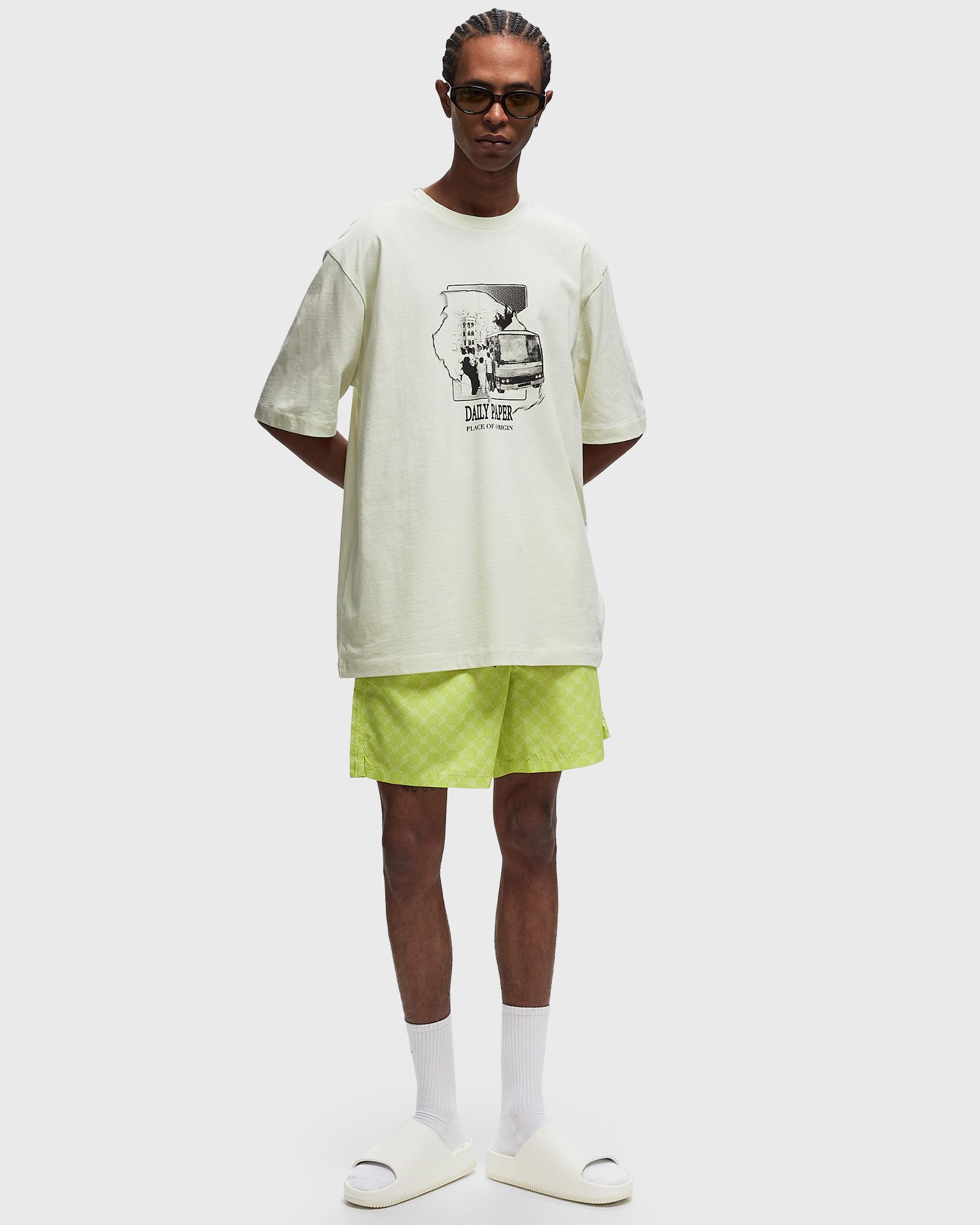 place of origin ss t-shirt