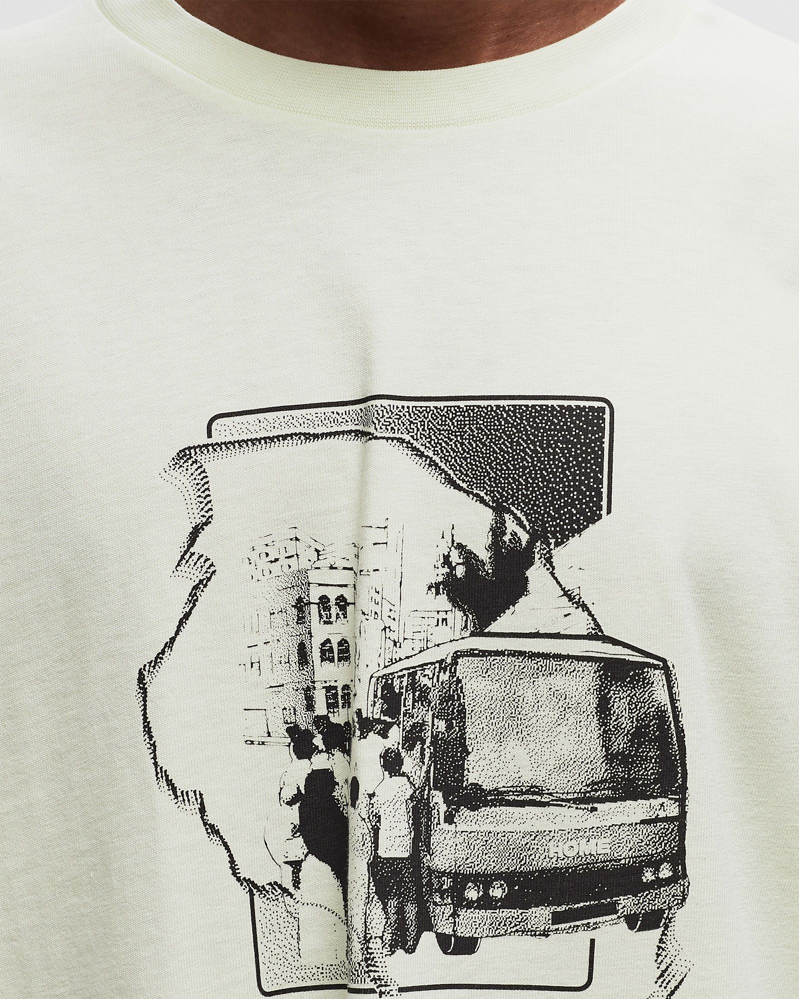 place of origin ss t-shirt