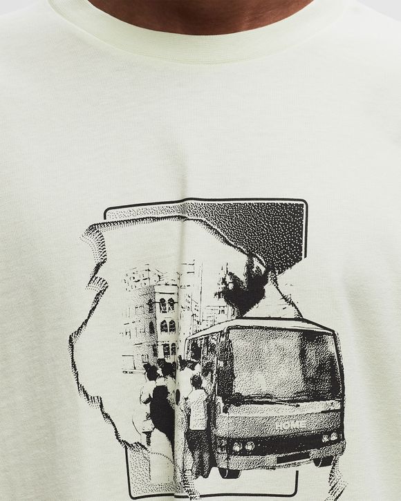 place of origin ss t-shirt