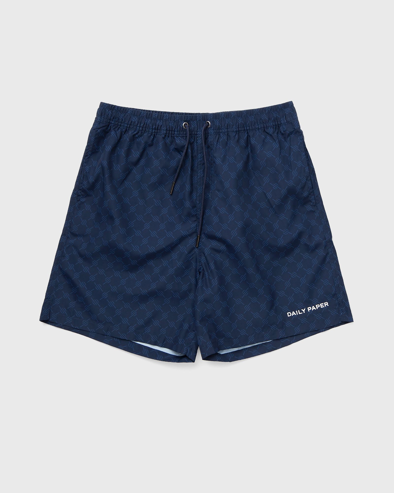 kato monogram swimshorts