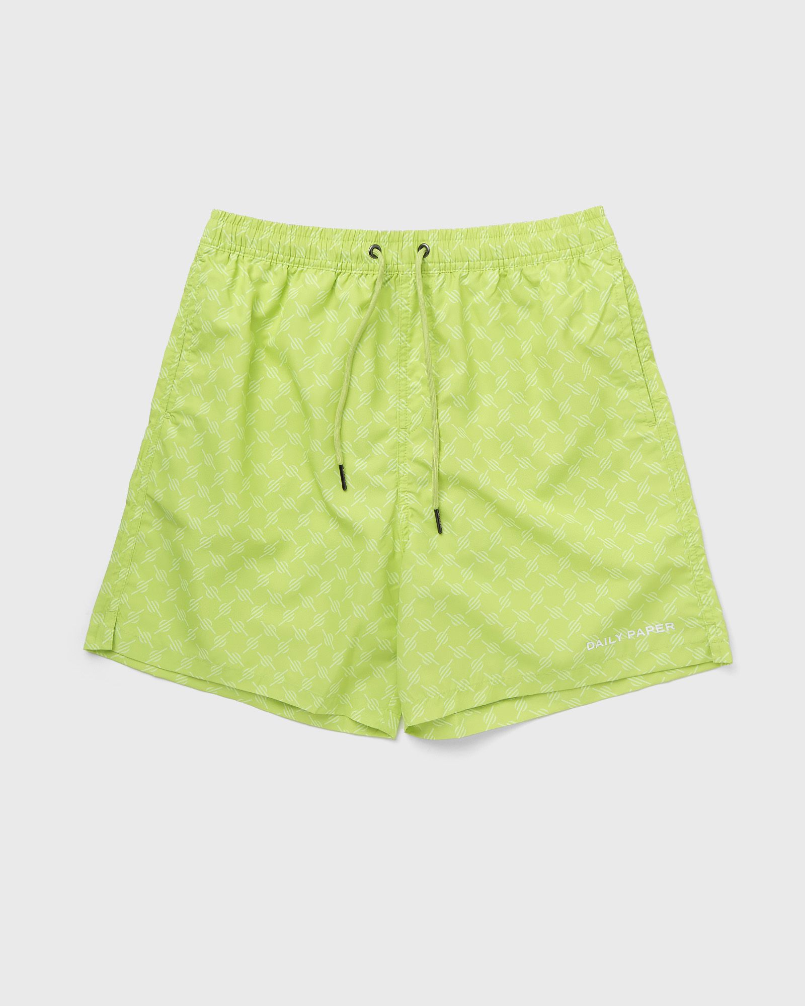 kato monogram swimshorts