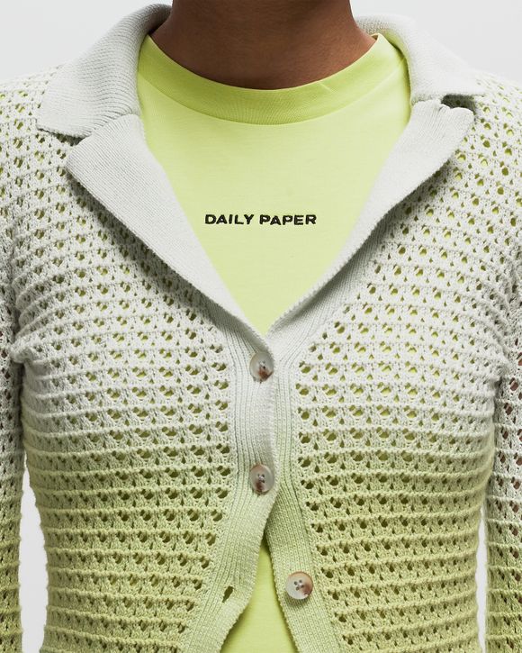 ADAEZE CROCHET CARDIGAN
