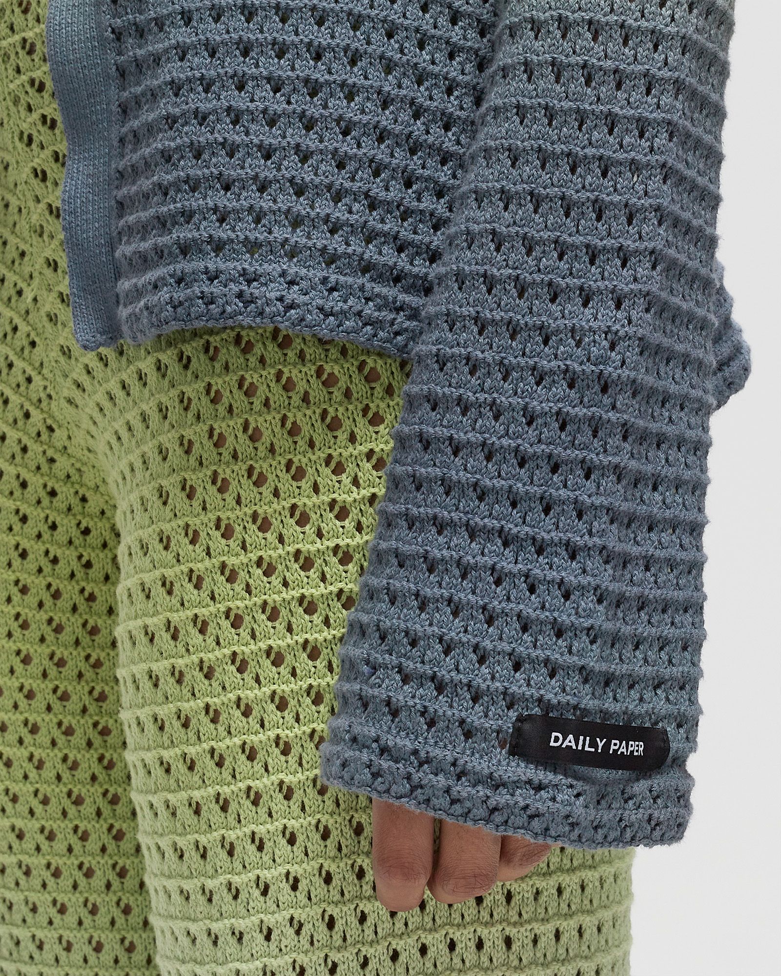 ADAEZE CROCHET CARDIGAN