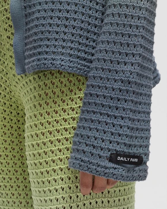 ADAEZE CROCHET CARDIGAN