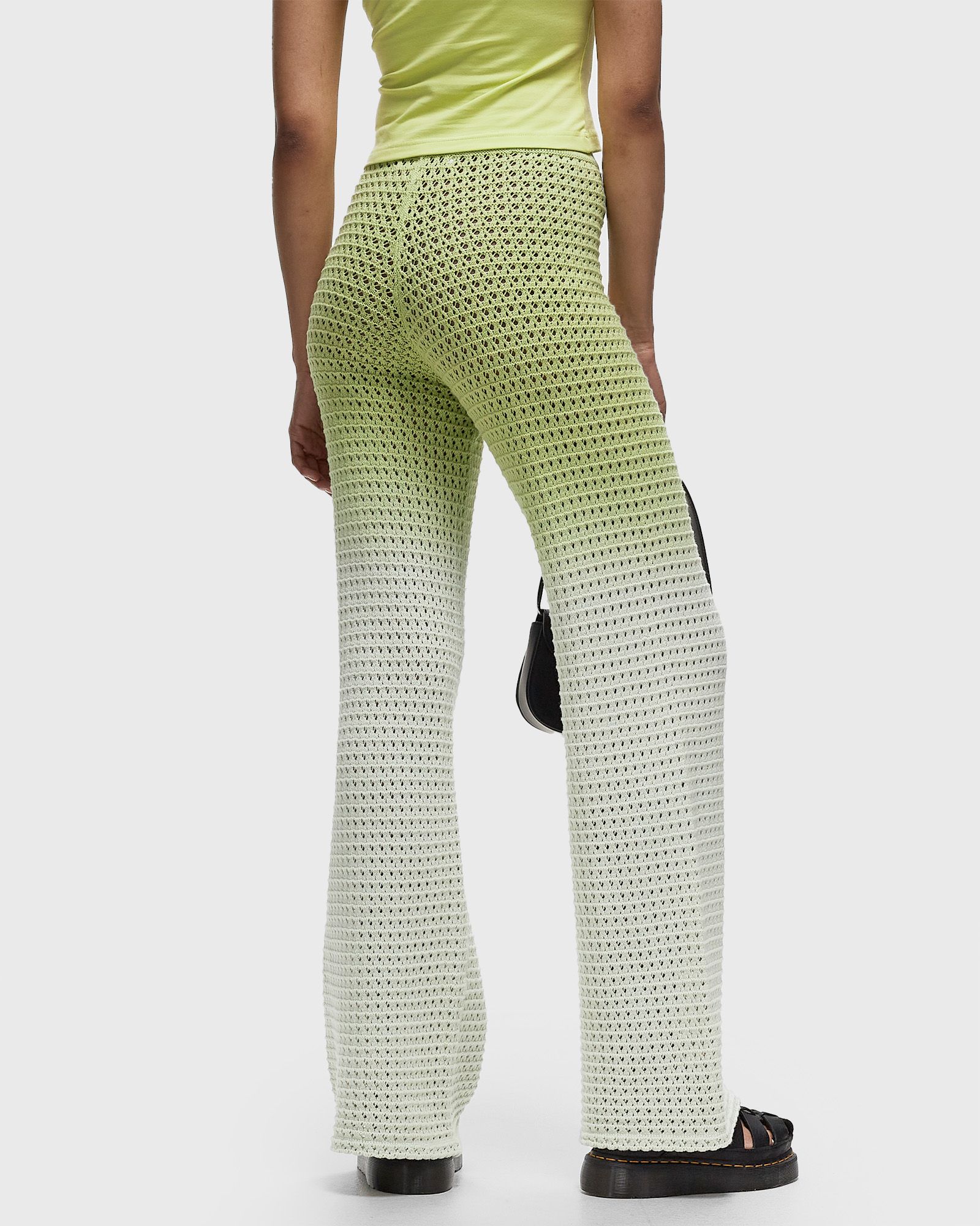 ADAEZE CROCHET PANTS