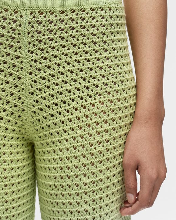 ADAEZE CROCHET PANTS