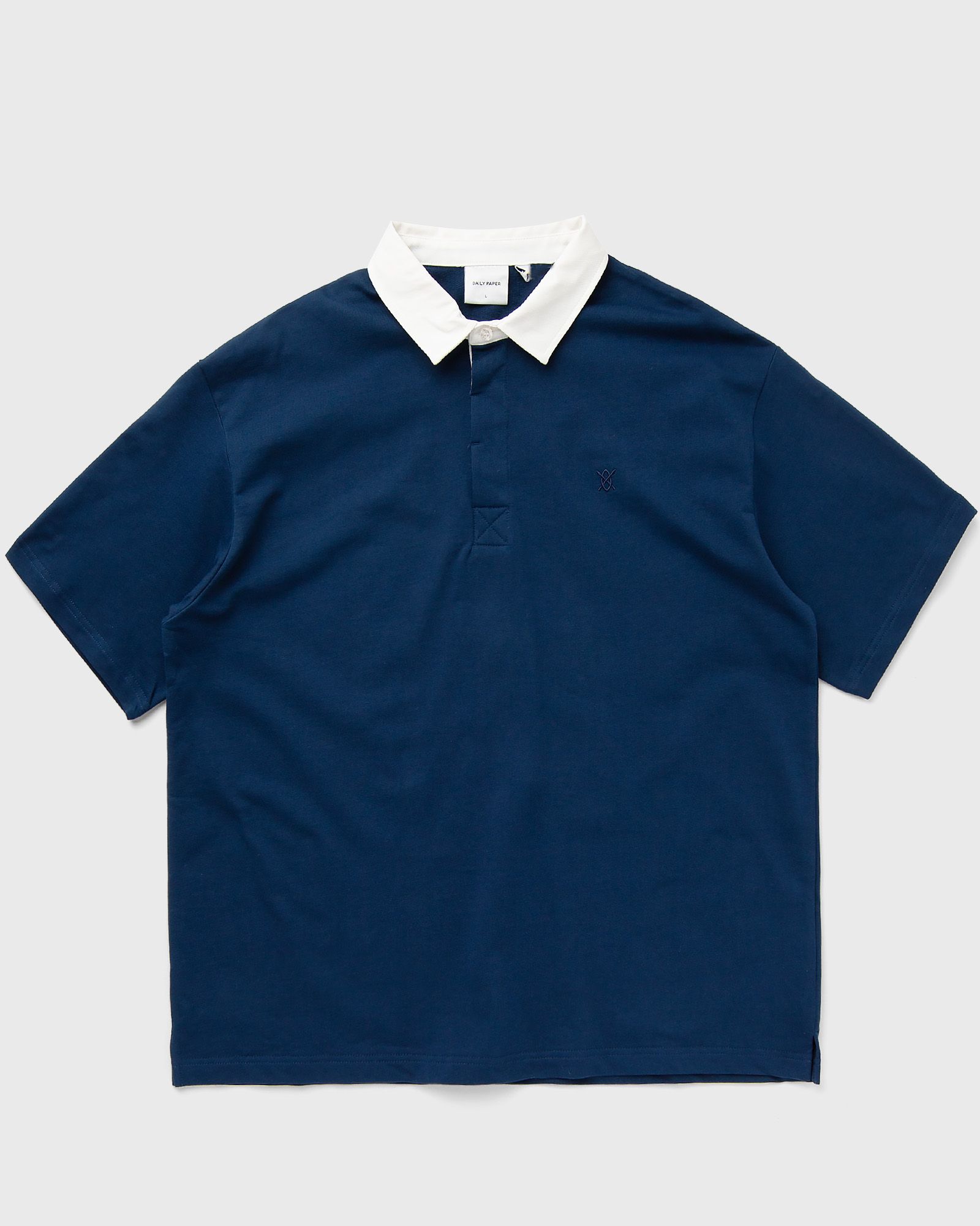 shield ss polo t-shirt