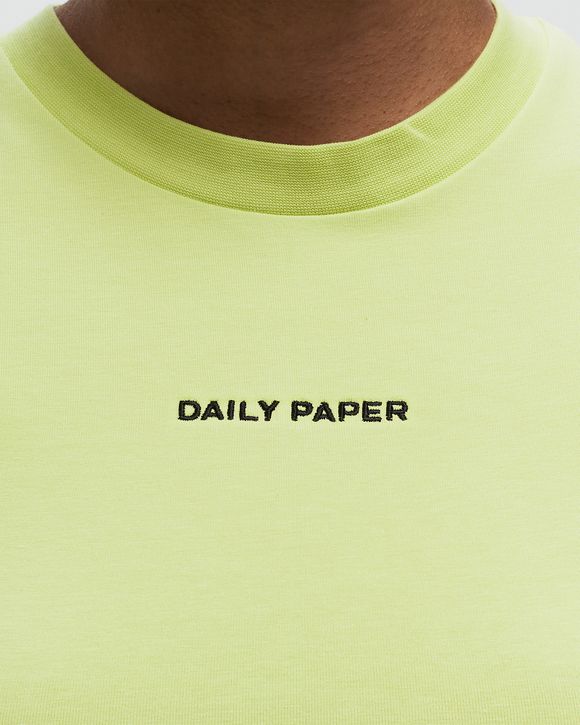 LOGOTYPE CROPPED SS TEE