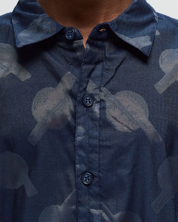 salim relaxed shirt