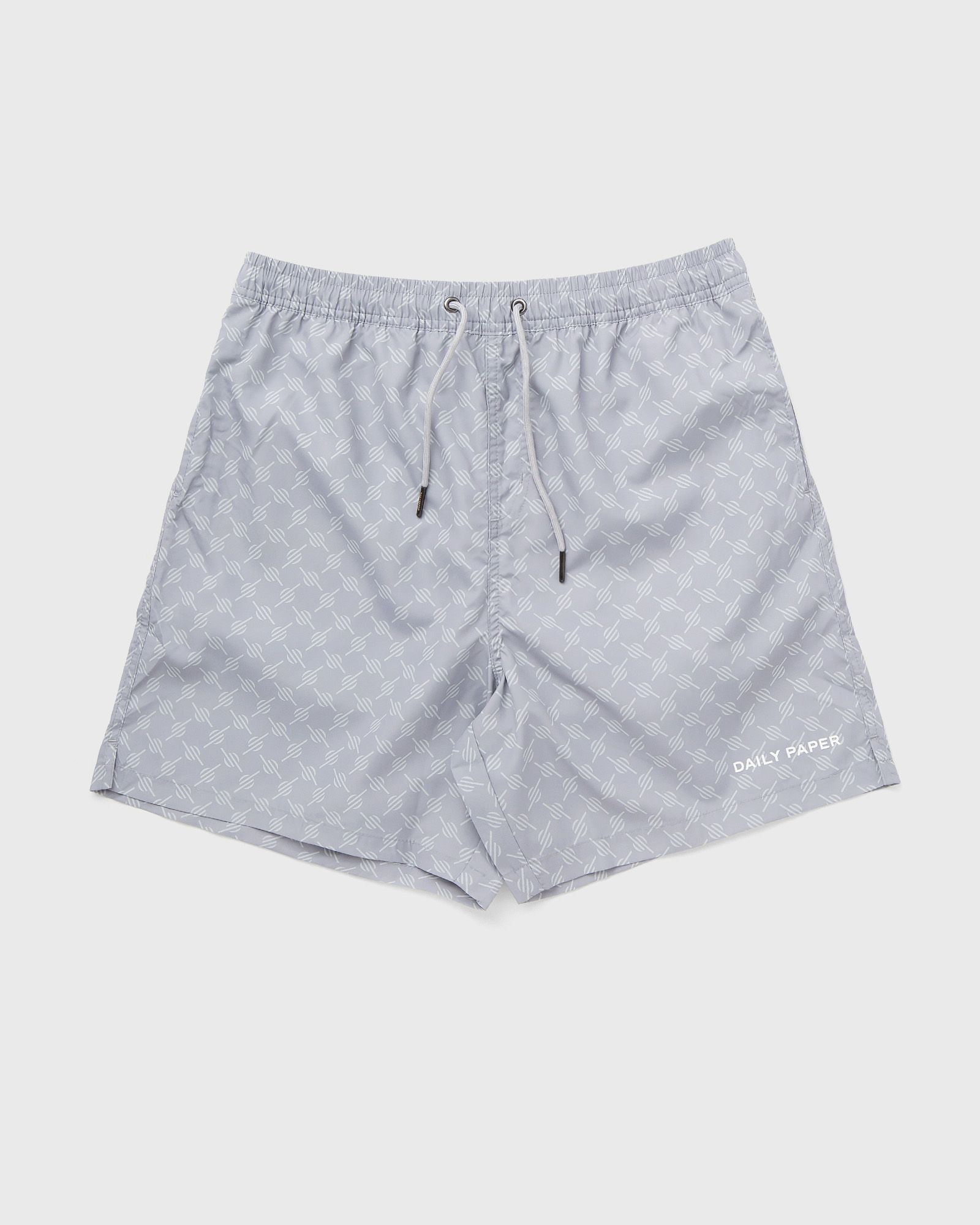 kato monogram swimshorts