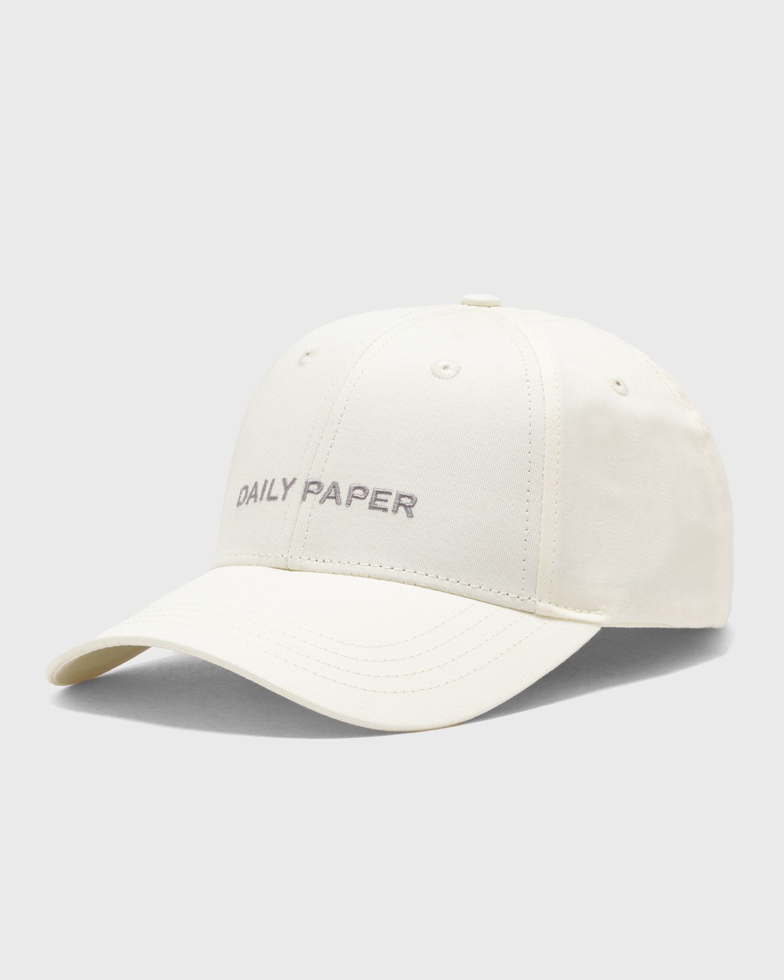 logotype cap