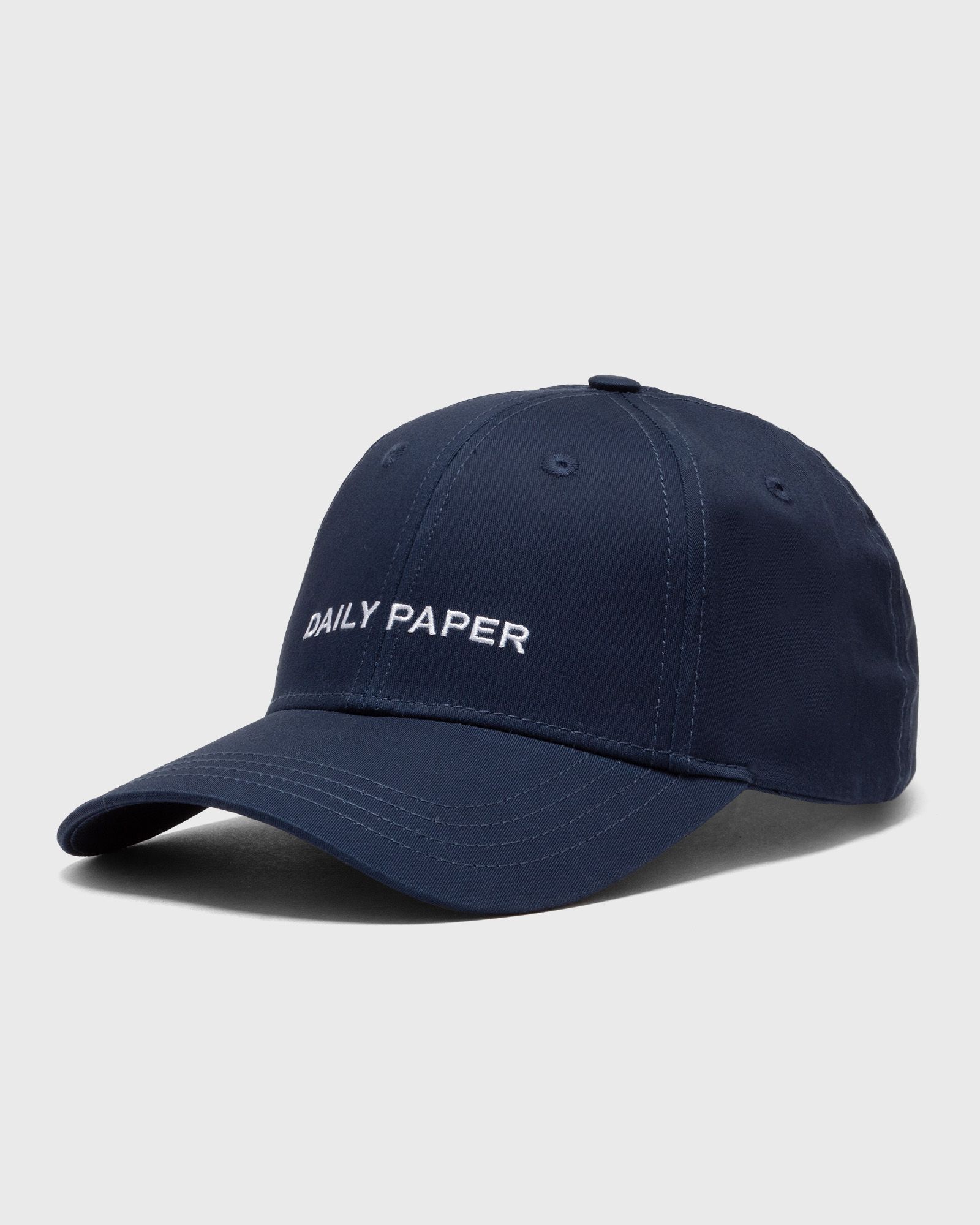 logotype cap