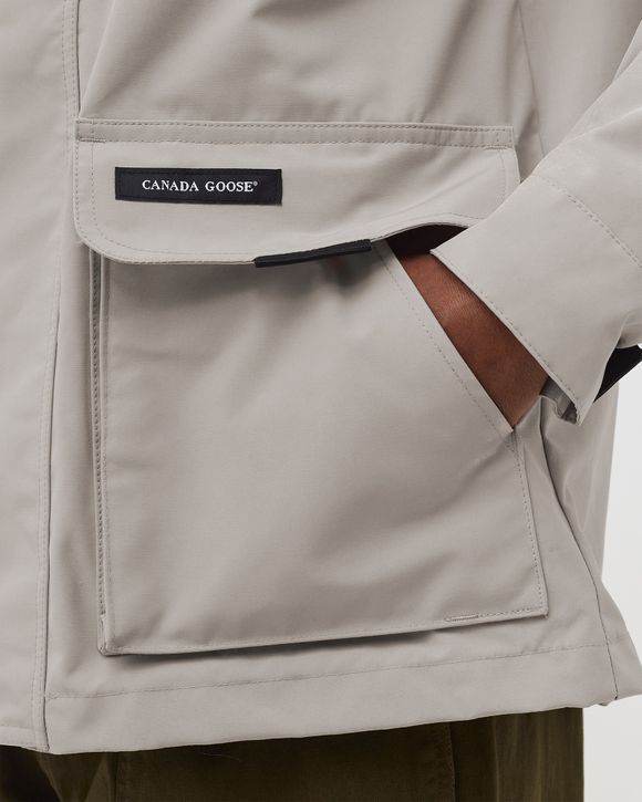 Lockeport Jacket