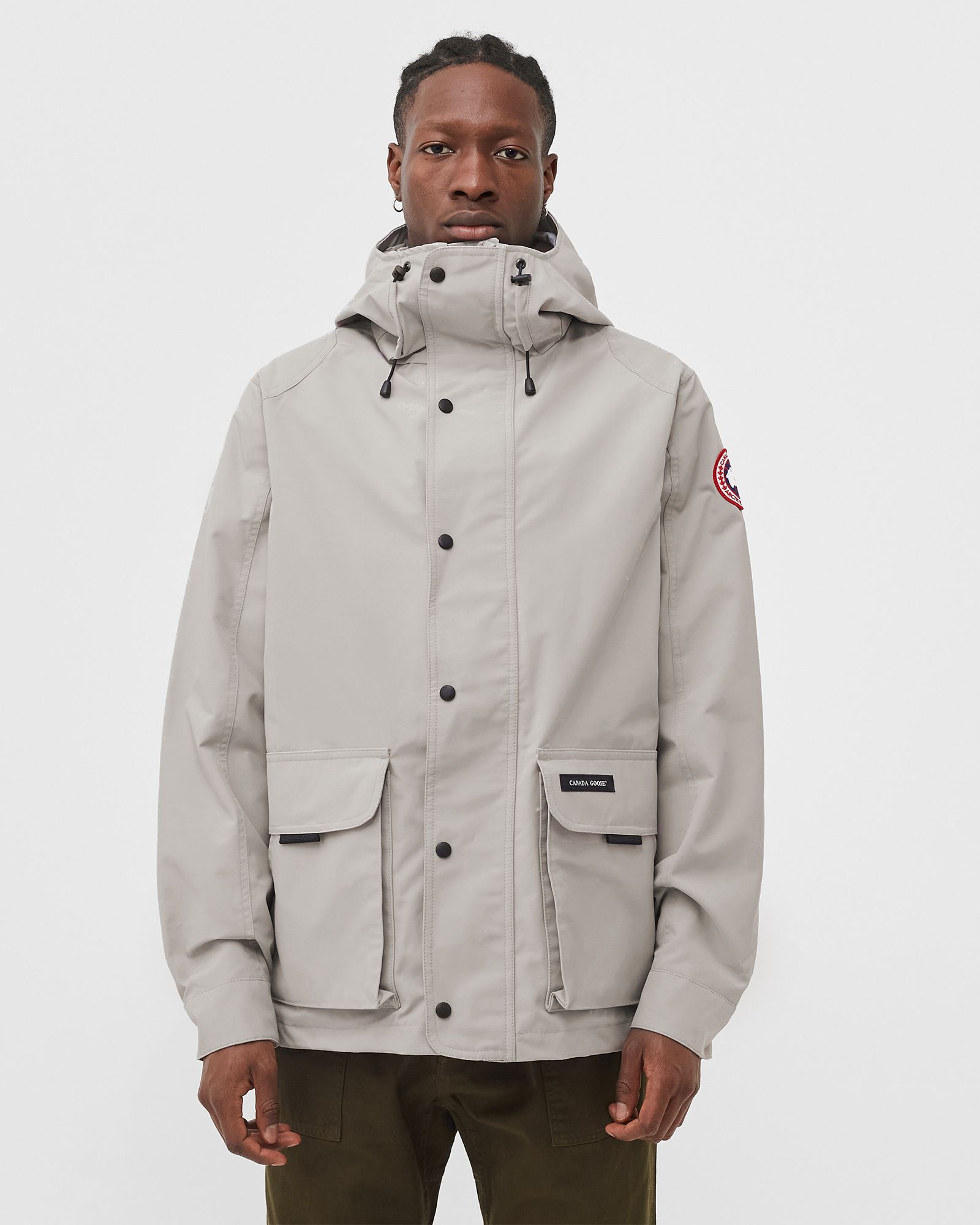 Lockeport Jacket