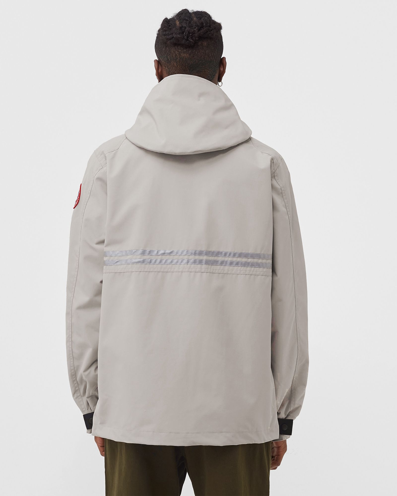Lockeport Jacket