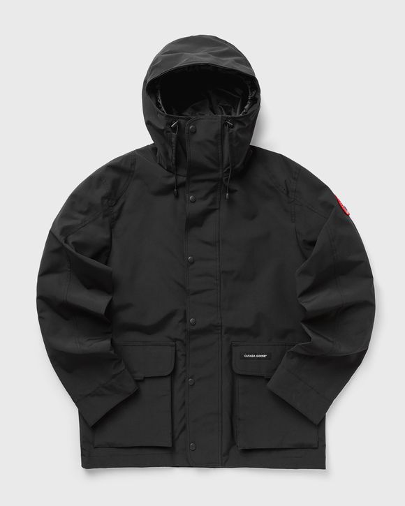 Canada Goose Lockeport Jacket Black | BSTN Store