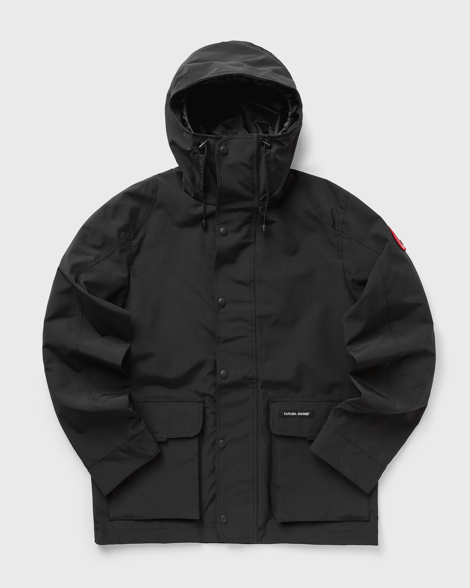 Lockeport Jacket