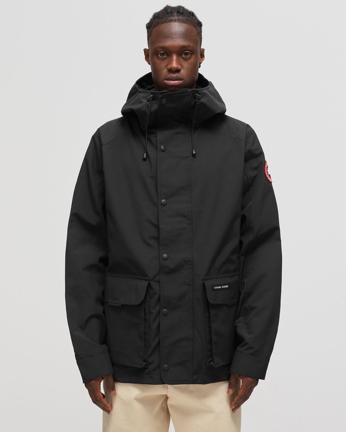 Canada goose hot boston jobs