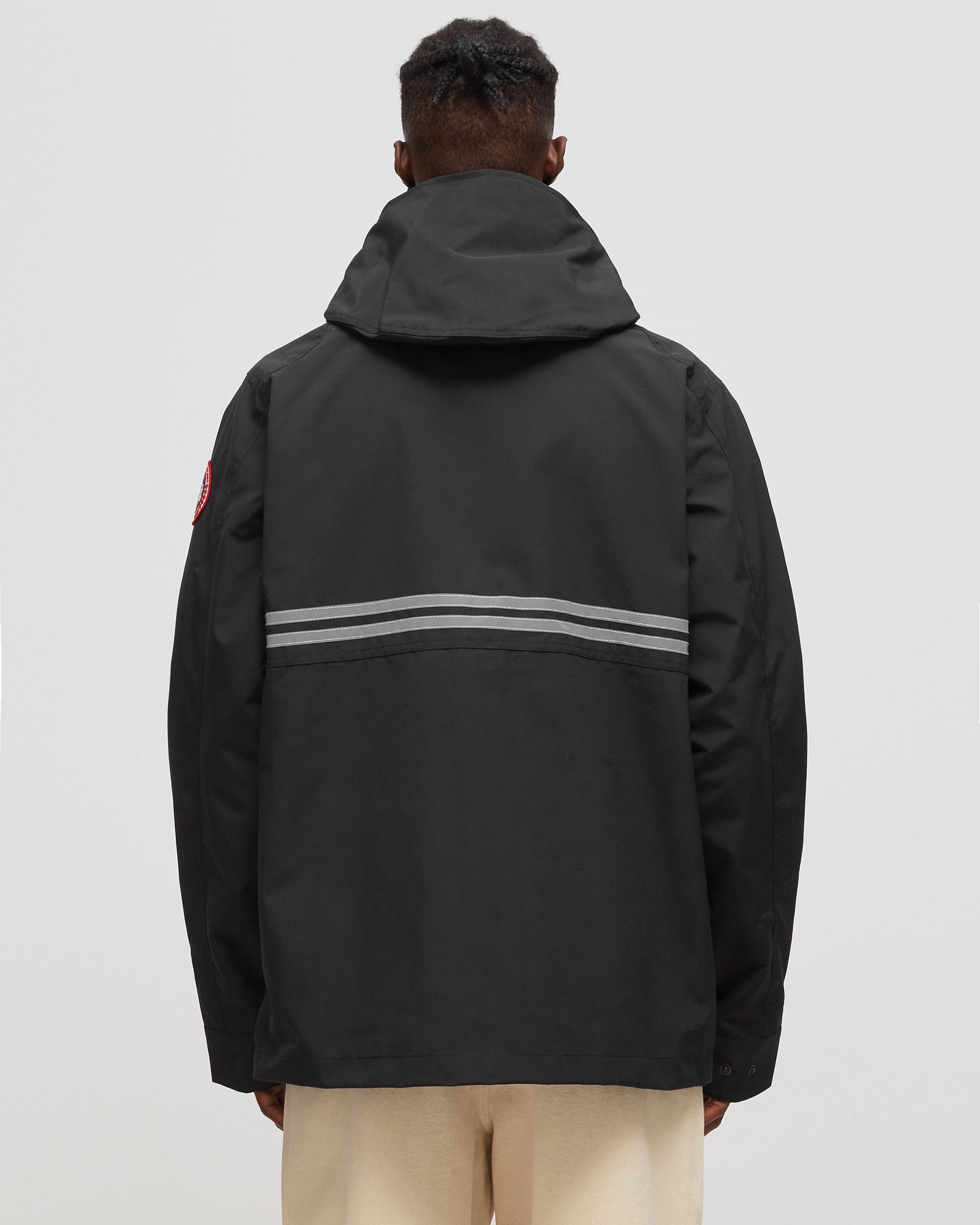 Lockeport Jacket