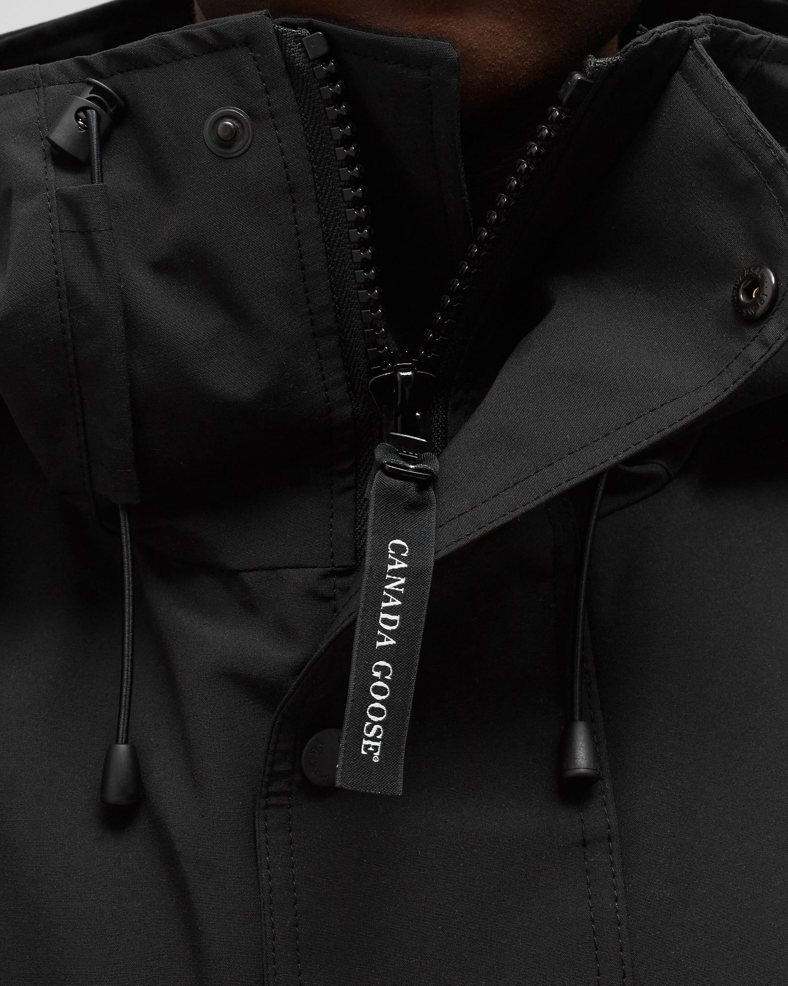 Lockeport Jacket
