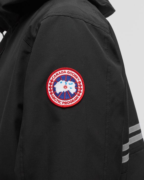 Lockeport Jacket