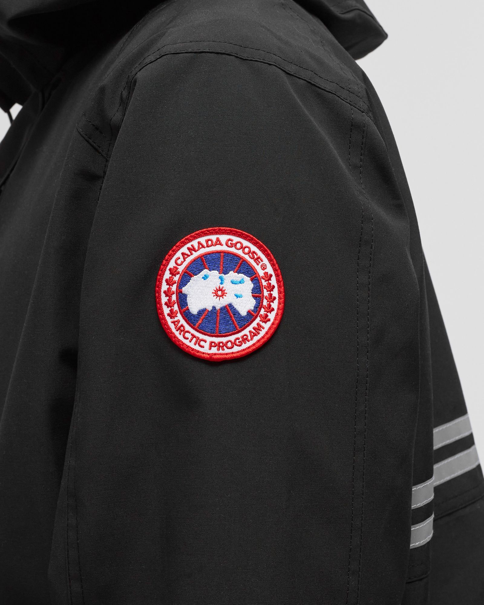 Lockeport Jacket