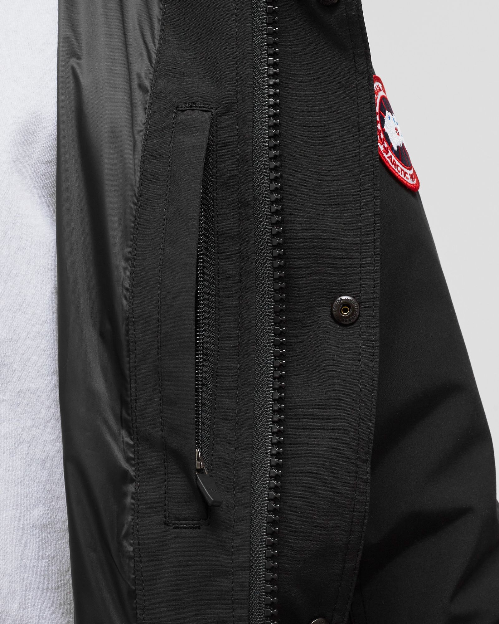 Lockeport Jacket