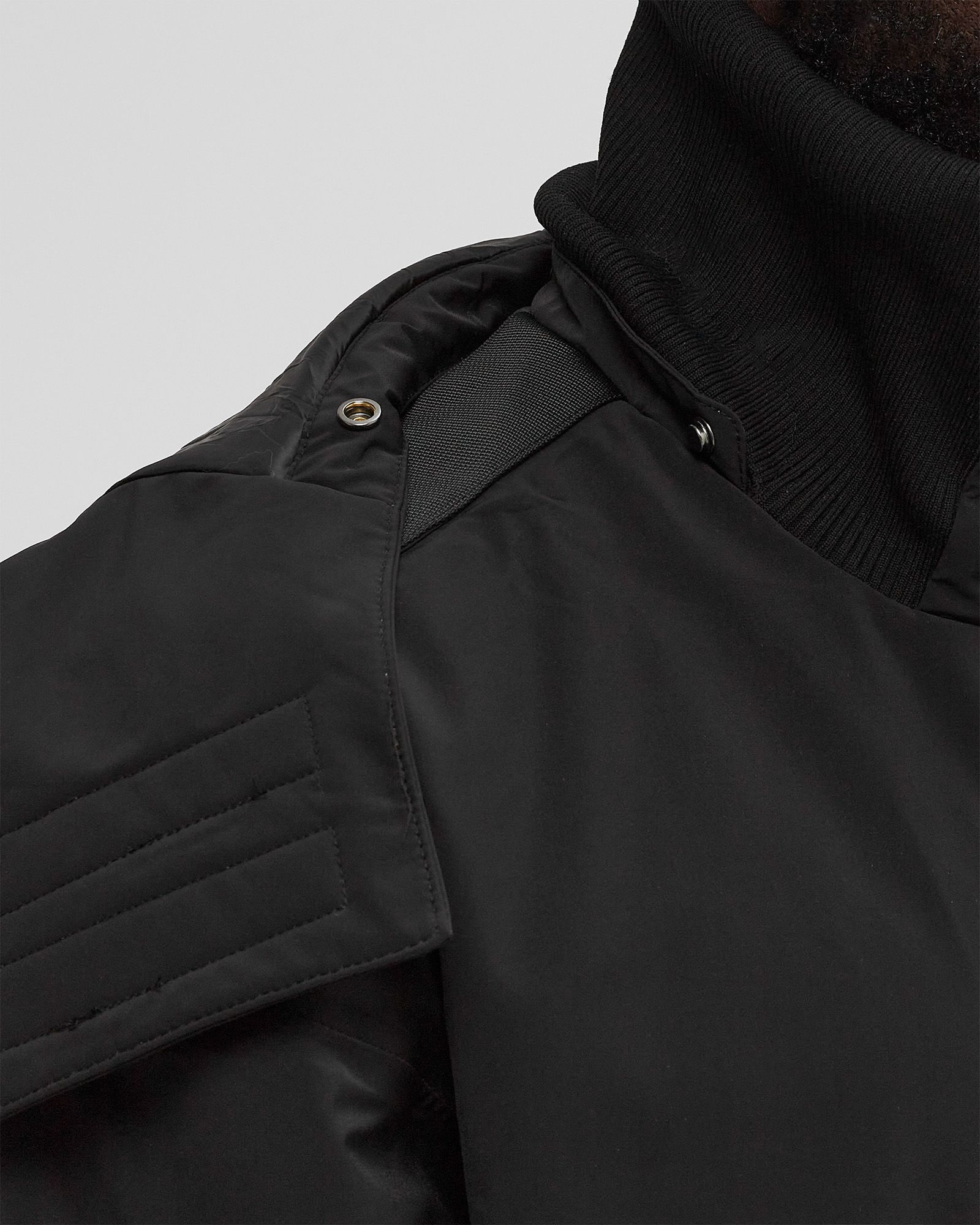 PHANTOM 3L PADDED PERFORMANCE BOMBER JACKET