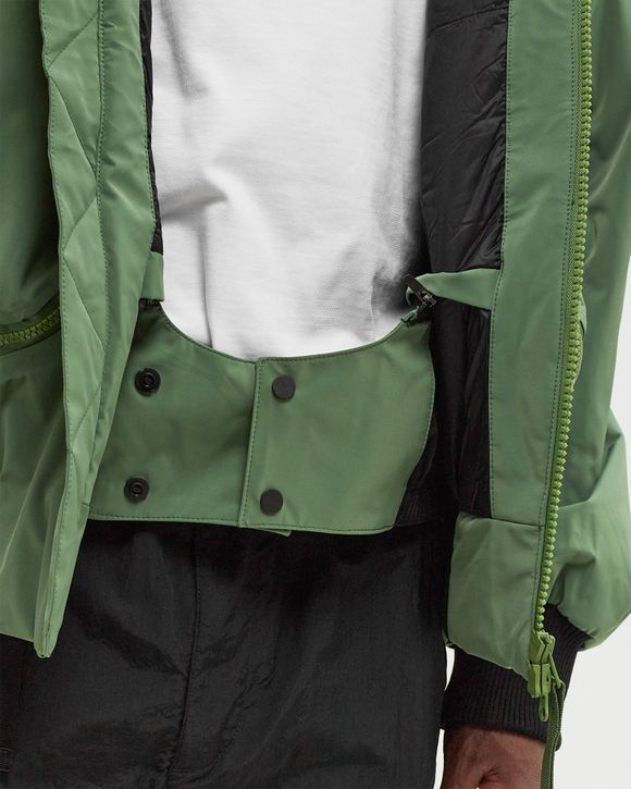 PHANTOM 3L PADDED PERFORMANCE BOMBER JACKET