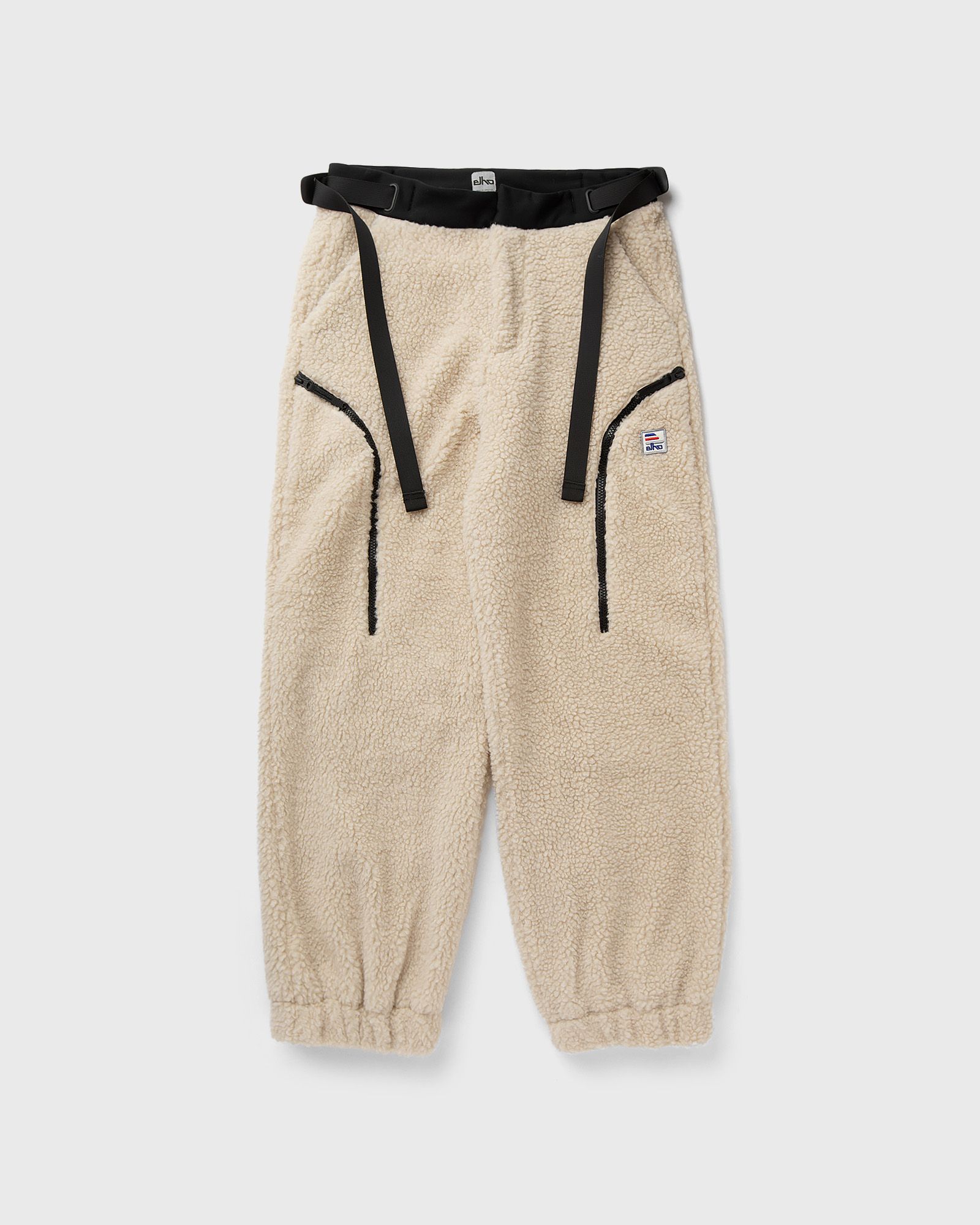 CURE FLEECE PANTS