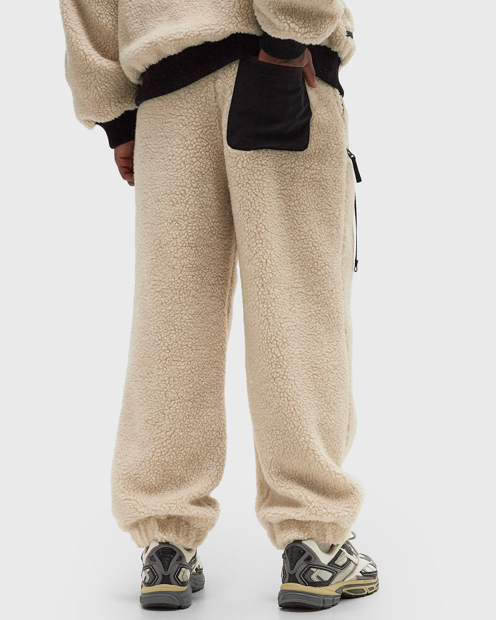 CURE FLEECE PANTS