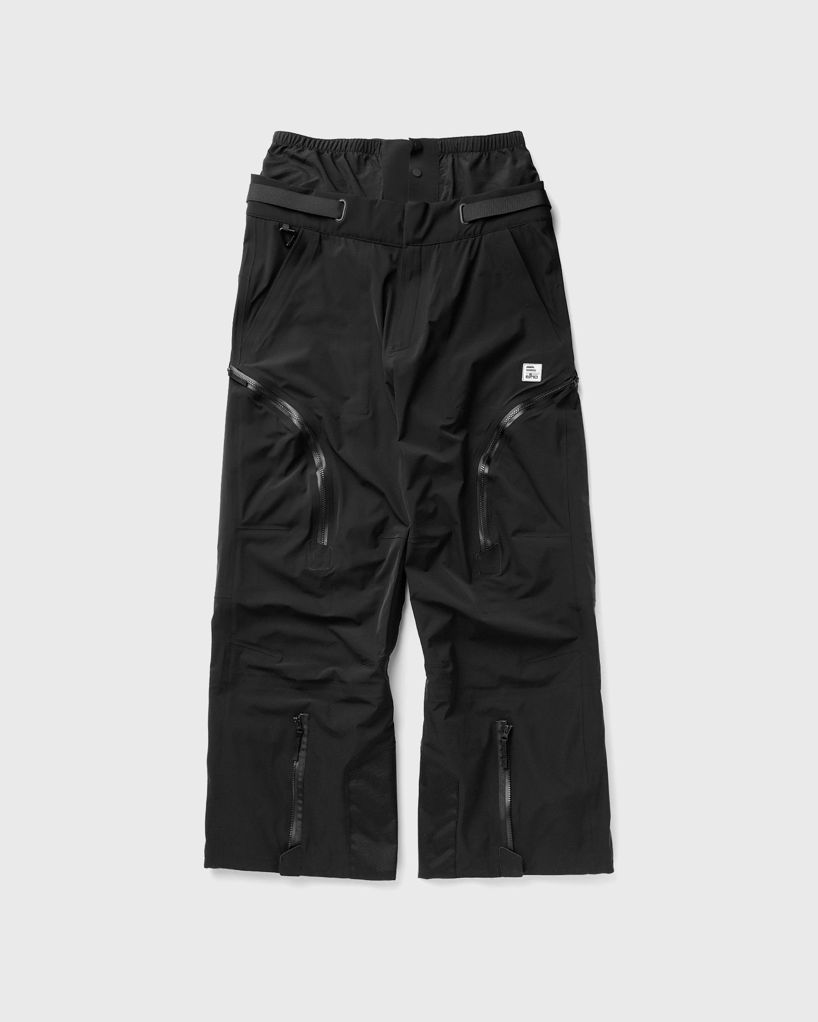 BOOM 3L SHELL PANTS