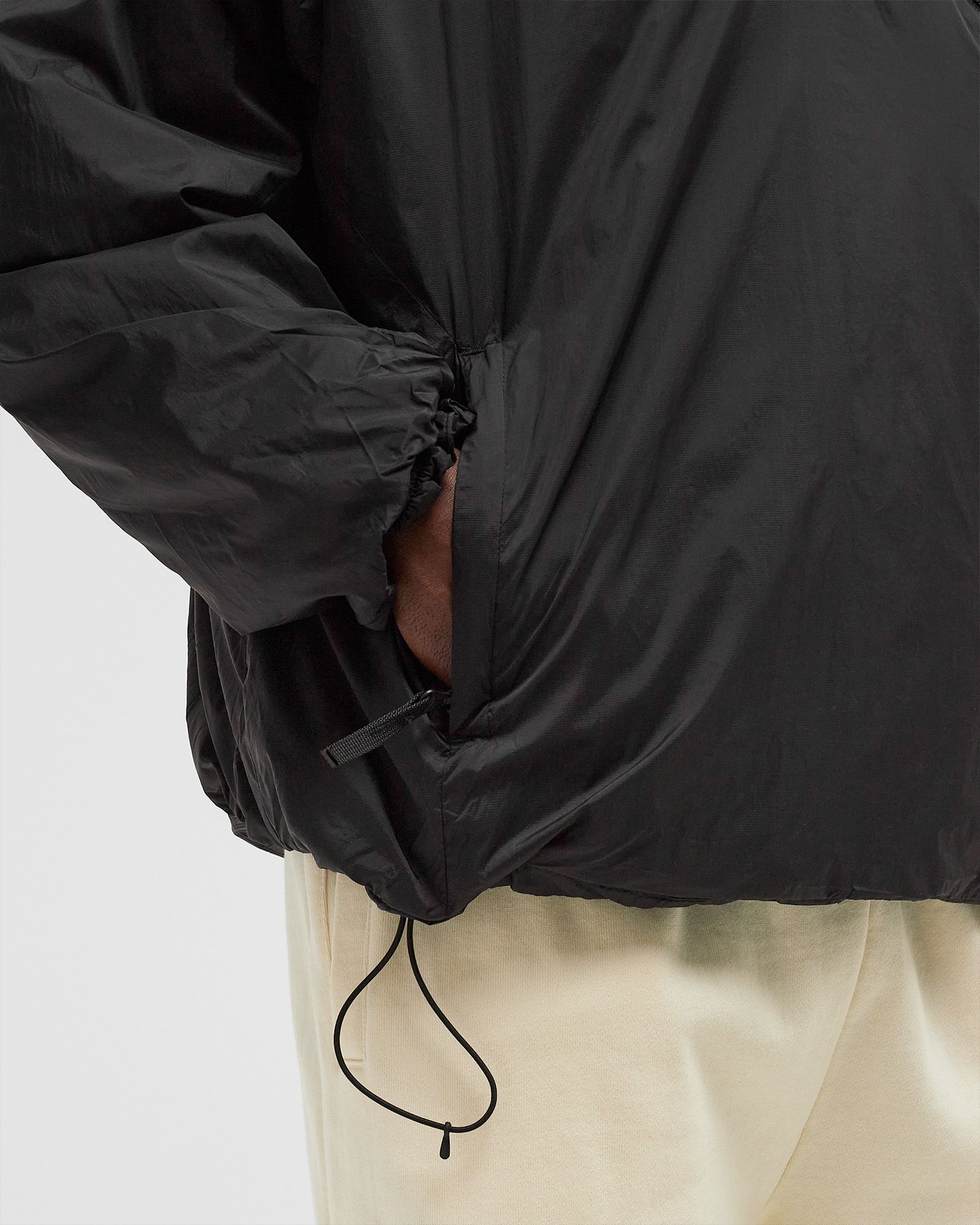 THUNDER INSULATED JACKET