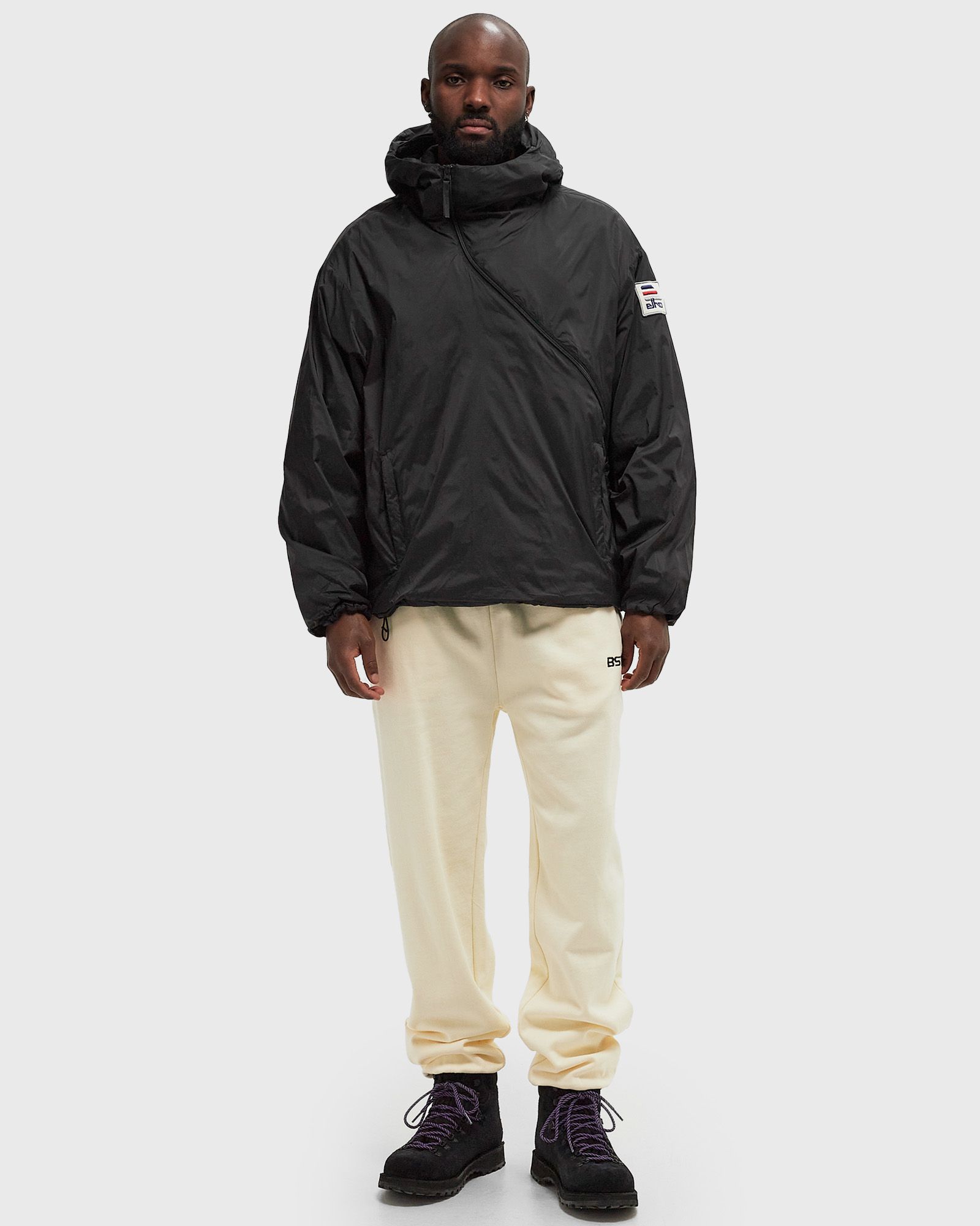 THUNDER INSULATED JACKET